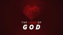 The Love of God