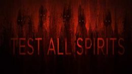 Test All Spirits