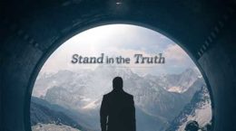 Stand In Truth