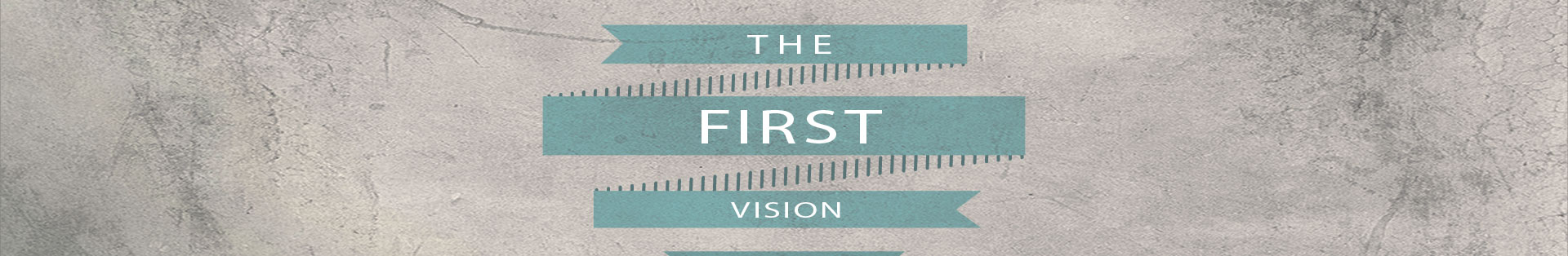 Zechariah 1:7-17 – The First Vision