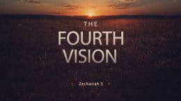 The Fourth Vision