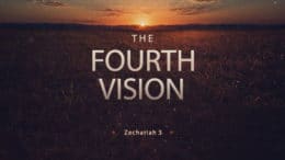 The Fourth Vision