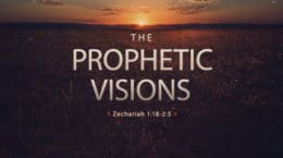 The Prophetic Visions