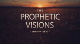 The Prophetic Visions