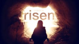 Matthew 28:1-20 - Christ Is Risen!