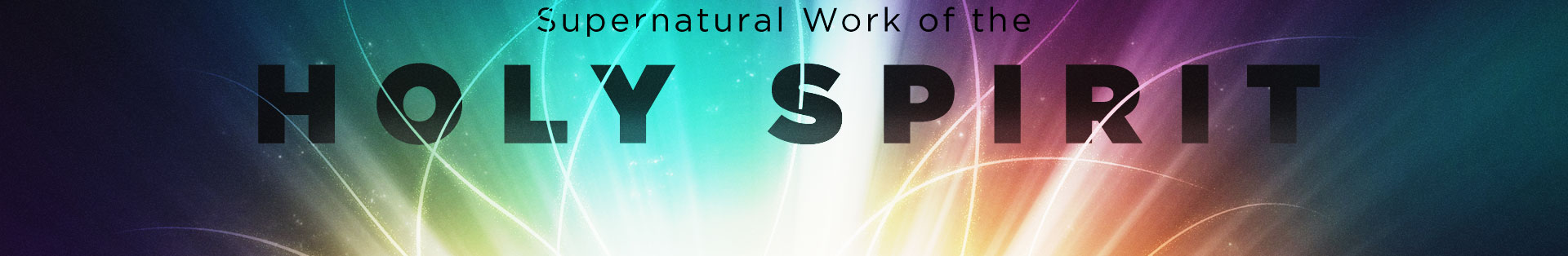 Acts 10 – Supernatural Work of The Holy Spirit