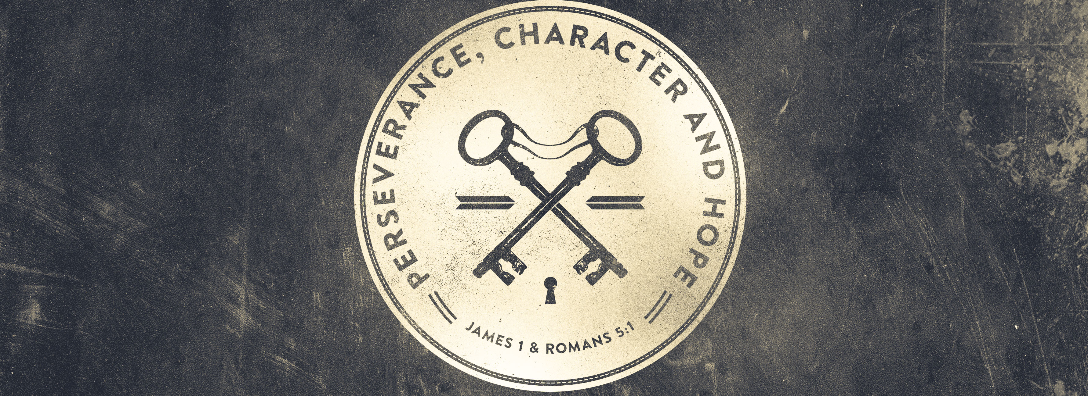 James 1 & Romans 5:1 – Perseverance, Character, and Hope