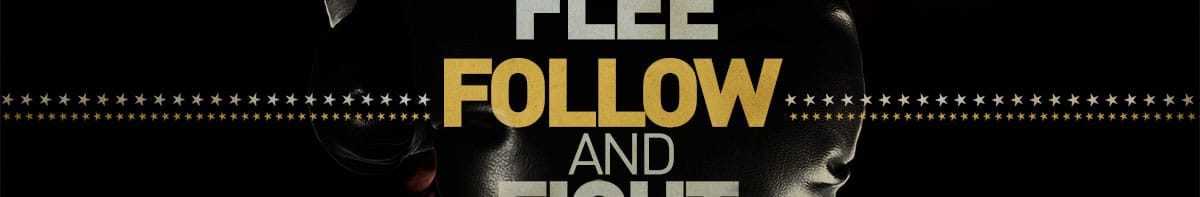 1 Timothy 6 – Flee, Follow, and Fight