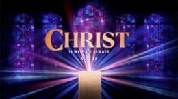 Acts 18 - Christ Is With Us Always