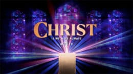 Acts 18 - Christ Is With Us Always