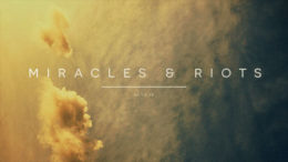 Acts 19 - Miracles & Riots