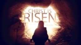 John 20 - Christ Is Risen!